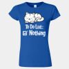 Softstyle® Women’s T-Shirt Thumbnail