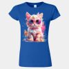 Softstyle® Women’s T-Shirt Thumbnail