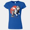 Softstyle® Women’s T-Shirt Thumbnail