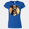 Softstyle® Women’s T-Shirt Thumbnail