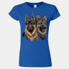 Softstyle® Women’s T-Shirt Thumbnail