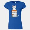 Softstyle® Women’s T-Shirt Thumbnail