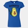Softstyle® Women’s T-Shirt Thumbnail