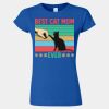 Softstyle® Women’s T-Shirt Thumbnail