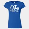 Softstyle® Women’s T-Shirt Thumbnail
