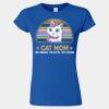 Softstyle® Women’s T-Shirt Thumbnail