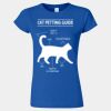 Softstyle® Women’s T-Shirt Thumbnail