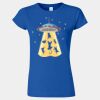 Softstyle® Women’s T-Shirt Thumbnail