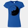 Softstyle® Women’s T-Shirt Thumbnail