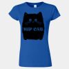 Softstyle® Women’s T-Shirt Thumbnail