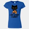 Softstyle® Women’s T-Shirt Thumbnail