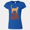 Softstyle® Women’s T-Shirt Thumbnail