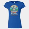 Softstyle® Women’s T-Shirt Thumbnail