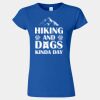 Softstyle® Women’s T-Shirt Thumbnail