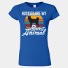Softstyle® Women’s T-Shirt Thumbnail