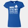 Softstyle® Women’s T-Shirt Thumbnail
