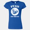 Softstyle® Women’s T-Shirt Thumbnail