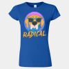 Softstyle® Women’s T-Shirt Thumbnail
