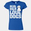 Softstyle® Women’s T-Shirt Thumbnail
