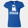 Softstyle® Women’s T-Shirt Thumbnail