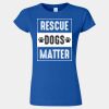 Softstyle® Women’s T-Shirt Thumbnail