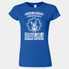 Softstyle® Women’s T-Shirt Thumbnail