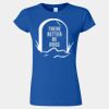 Softstyle® Women’s T-Shirt Thumbnail