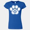 Softstyle® Women’s T-Shirt Thumbnail