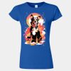 Softstyle® Women’s T-Shirt Thumbnail