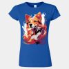 Softstyle® Women’s T-Shirt Thumbnail