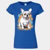 Softstyle® Women’s T-Shirt Thumbnail
