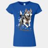 Softstyle® Women’s T-Shirt Thumbnail