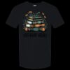Light Cotton T-Shirt Thumbnail