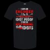 Light Cotton T-Shirt Thumbnail