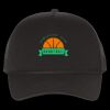 Foam Mesh-Back Trucker Cap Thumbnail