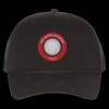 Foam Mesh-Back Trucker Cap Thumbnail
