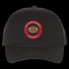 Foam Mesh-Back Trucker Cap Thumbnail