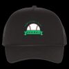 Foam Mesh-Back Trucker Cap Thumbnail