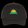 Foam Mesh-Back Trucker Cap Thumbnail