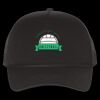 Foam Mesh-Back Trucker Cap Thumbnail