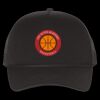 Foam Mesh-Back Trucker Cap Thumbnail