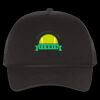 Foam Mesh-Back Trucker Cap Thumbnail