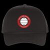 Foam Mesh-Back Trucker Cap Thumbnail