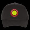 Foam Mesh-Back Trucker Cap Thumbnail