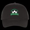 Foam Mesh-Back Trucker Cap Thumbnail