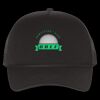 Foam Mesh-Back Trucker Cap Thumbnail