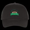 Foam Mesh-Back Trucker Cap Thumbnail
