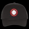Foam Mesh-Back Trucker Cap Thumbnail