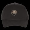 Foam Mesh-Back Trucker Cap Thumbnail