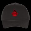 Foam Mesh-Back Trucker Cap Thumbnail
